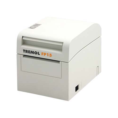 Фискален принтер TREMOL-FP15