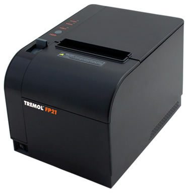 Фискален принтер TREMOL-FP21