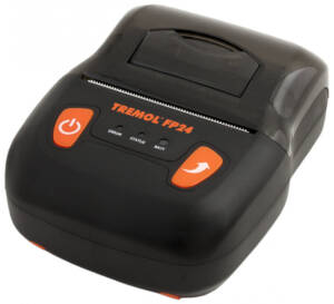 Фискален принтер TREMOL-FP24